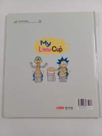 My little cup