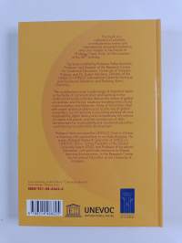 Communication and learning in the multicultural world : festschrift for professor Tapio Varis