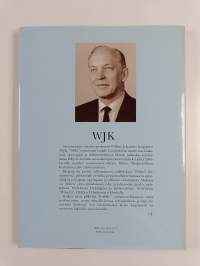 Eturintamien mies : W. J. Kaipainen