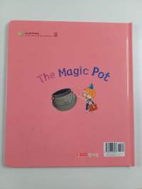 The magic pot