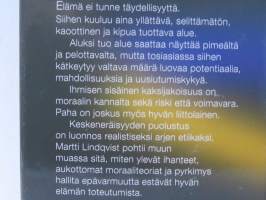 Keskeneräisyyden puolustus