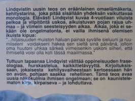 Kaikki on läsnä