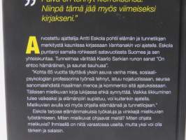 Vanhanakin voi ajatella - Mielikuvista ja niiden voimasta