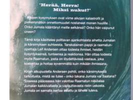Miksi nukut Herra?