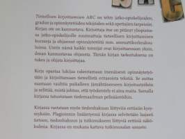 Tieteellisen kirjoittamisen ABC