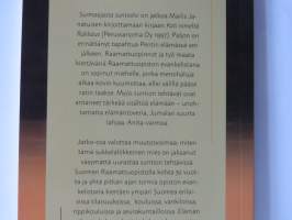 Pentti Olkkonen - Surmaajasta suntioksi