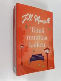Tyhjä kuva