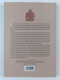 Kirkon kaunistukseksi ja lahjoittajan kunniaksi - Henrik Flemingin lahjoitukset Suomen kirkoissa