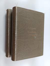 Yleinen historia 1-3 : Historia Kristuksen syntymään asti ; Apostolisen seurakunnan ajoilta Martti Lutheriin asti ; Historia uskonpuhdistuksen ajoista vuoteen 1814