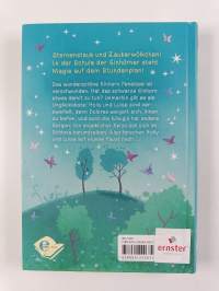 Einhörner - Penelopes Geheimnis Band 2