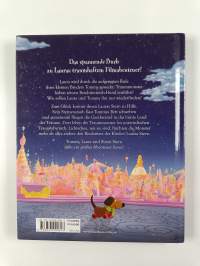 Das große Lauras-Stern-Traummonster-Buch