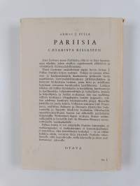 Pariisia Caesarista Rissaseen
