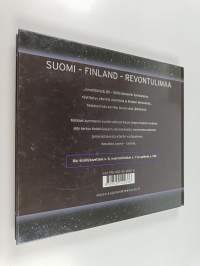 ...ionosfäärissä... - yömyöhällä (signeerattu)