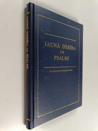 Jauna Deriba un Psalmi