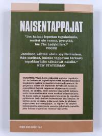Naisentappajat : naiset ja tupakointi