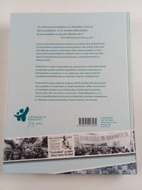 Ristiaallokosta lapsen oikeuksiin : lastensuojelun yhteistoiminnan historia