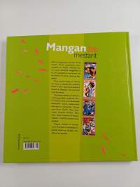 Mangan mestarit