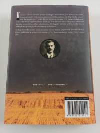 Viimeinen ruhtinas : kertomus Edvard Gyllingistä
