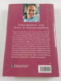 Henri J. M. Nouwen : väsymätön etsijä