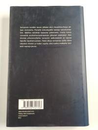 Kosketus (signeerattu, tekijän omiste)