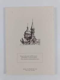 Unen uljas tie : kerran Karjalan mailla (signeerattu)