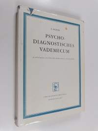Psychodiagnostiches Vademecum