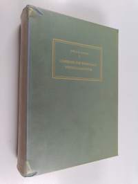 Lehrbuch der Rorschach-Psychodiagnostik - für Psychologen, Ärzte und Pädagogen