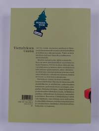 Viettelyksen vaunu : autoilukulttuurin muutos Suomessa