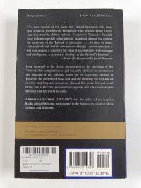Everyman's Talmud : the major teachings of the Rabbinic sages