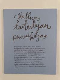 Hullun taiteilijan päiväkirja