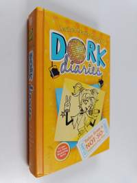 Dork Diaries 3 - Tales from a Not-So-Talented Pop Star