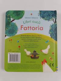 Fattoria. Libri cucù