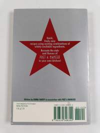 The Pret Recipe Book - How to Make Fantastic Salads and Sandwiches