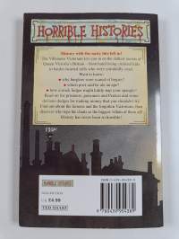 The villanious victorians