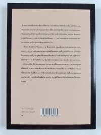 Kansankodin kuokkavieraat : II maailmansodan jälkeen Ruotsiin muuttaneet suomalaiset kaunokirjallisuuden kuvaamina