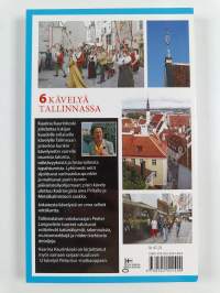6 kävelyä Tallinnassa