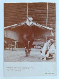 Seurasaari : Seurasaarisäätiön julkaisu 1973