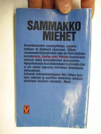 Voitto - Sammakkomiehet