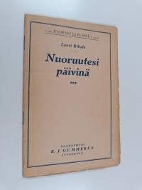 Tyhjä kuva