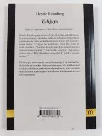 Tyhjyys
