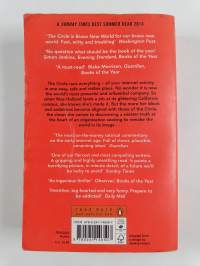The circle : a novel