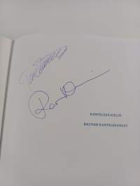 Baltian kantelekansat (signeerattu)