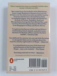 The Gurkhas