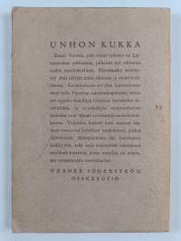 Unhon kukka