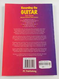 Recording the guitar