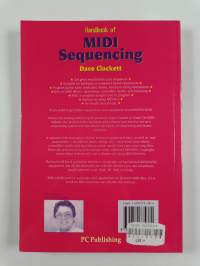 Handbook of MIDI sequencing