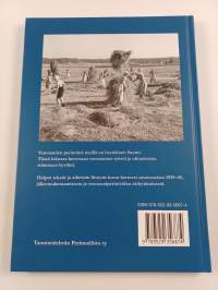 Veteraanien perintönä itsenäinen Suomi