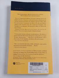 Jesus : a revolutionary biography