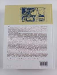 Suomen portti - politiikka ja hallinto Varsinais-Suomessa vuosina 1809-1917 (signeerattu, tekijän omiste)