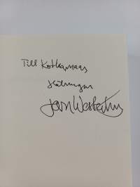 Suomen portti - politiikka ja hallinto Varsinais-Suomessa vuosina 1809-1917 (signeerattu, tekijän omiste)
